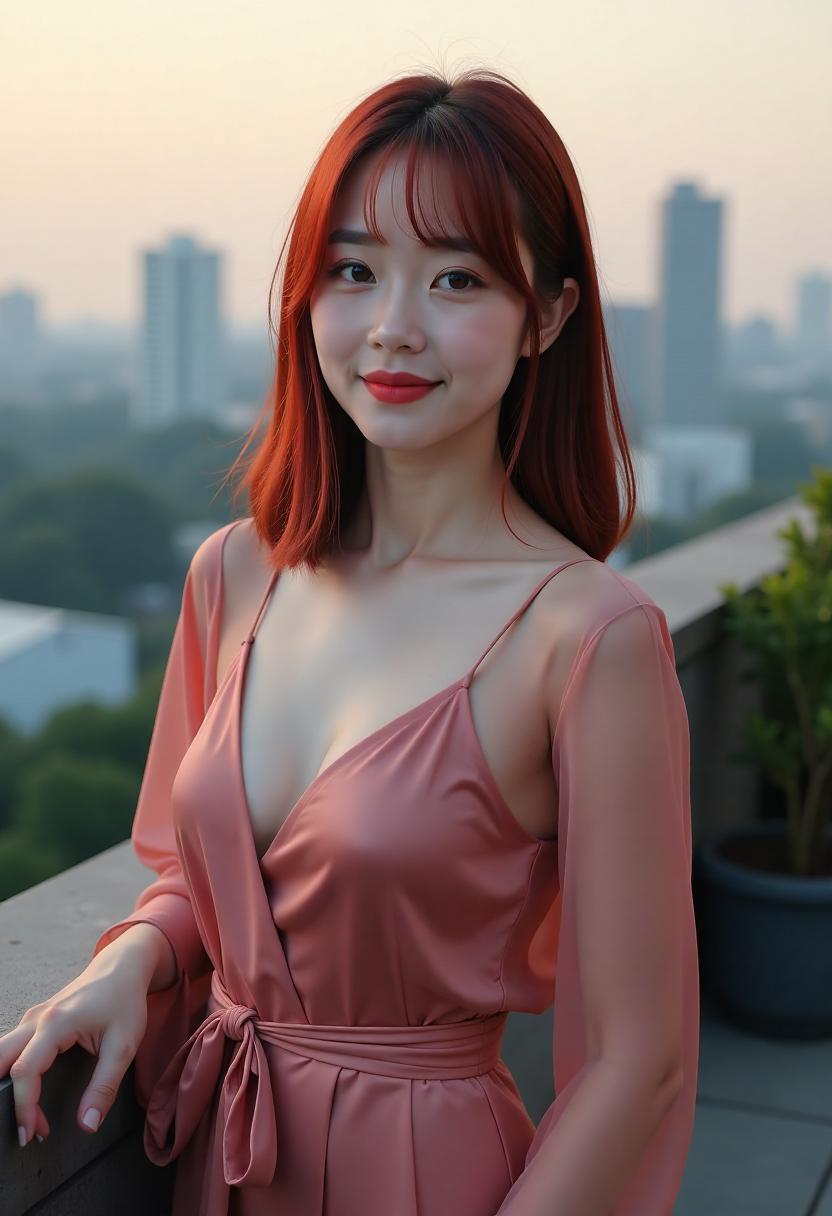 白桃学姐的秘密香气